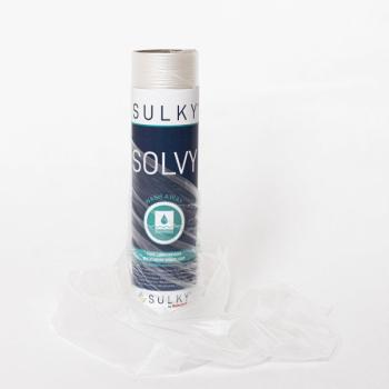 Preview: SULKY SOLVY 50 cm x 25m
